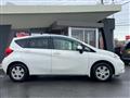 2014 Nissan Note