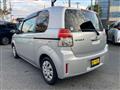 2013 Toyota SPADE