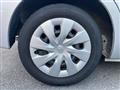 2013 Toyota SPADE