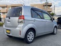 2013 Toyota SPADE