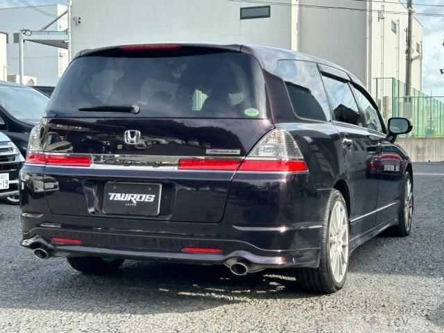 2006 Honda Odyssey