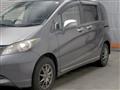2010 Honda Freed