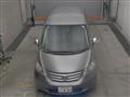 2010 Honda Freed