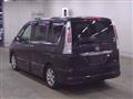 2012 Nissan Serena