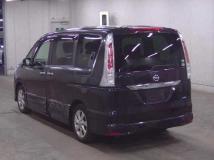 2012 Nissan Serena
