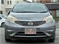 2013 Nissan Note