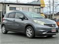 2013 Nissan Note