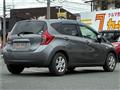 2013 Nissan Note