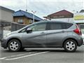 2013 Nissan Note