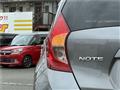 2013 Nissan Note