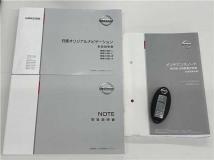 2013 Nissan Note