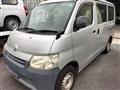 2011 Toyota Townace Van