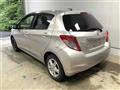 2012 Toyota Vitz