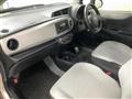 2012 Toyota Vitz