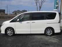 2011 Nissan Serena
