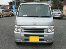 2004 Honda Vamos