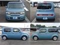 2012 Nissan Cube