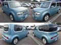 2012 Nissan Cube