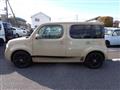 2010 Nissan Cube
