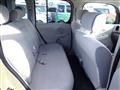 2010 Nissan Cube