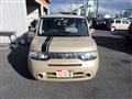 2010 Nissan Cube