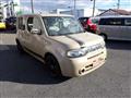 2010 Nissan Cube