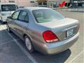 2004 Nissan Bluebird Sylphy