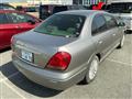 2004 Nissan Bluebird Sylphy