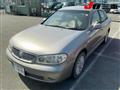 2004 Nissan Bluebird Sylphy
