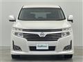 2012 Nissan Elgrand