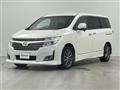 2012 Nissan Elgrand