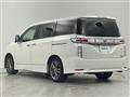 2012 Nissan Elgrand