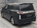 2011 Nissan Elgrand