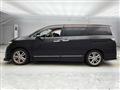 2011 Nissan Elgrand