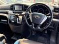 2011 Nissan Elgrand