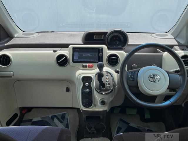 2013 Toyota Porte