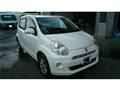 2012 Toyota Passo