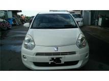 2012 Toyota Passo