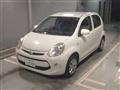 2015 Toyota Passo