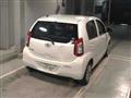 2015 Toyota Passo