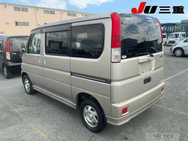 2002 Honda Vamos