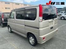 2002 Honda Vamos