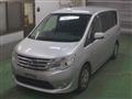 2014 Nissan Serena