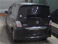 2012 Honda Freed