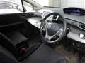 2012 Honda Freed