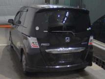 2012 Honda Freed