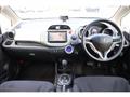 2011 Honda Fit Hybrid