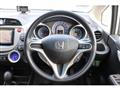 2011 Honda Fit Hybrid