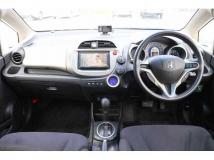 2011 Honda Fit Hybrid
