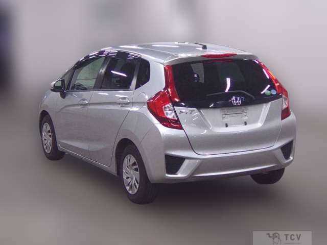 2014 Honda Fit